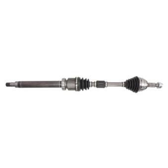 Arbre de transmission avant droit POINT GEAR PNG74887