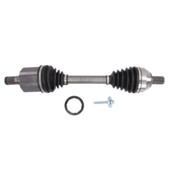 Arbre de transmission avant gauche POINT GEAR [PNG74905]