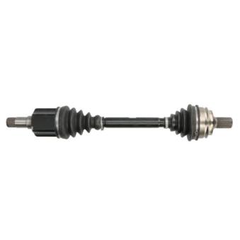 Arbre de transmission avant droit POINT GEAR OEM A2223300902