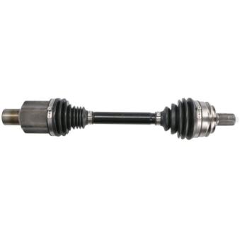 Arbre de transmission avant gauche POINT GEAR PNG74914