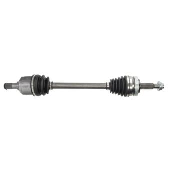 Arbre de transmission avant gauche POINT GEAR PNG74923