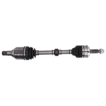 Arbre de transmission avant gauche POINT GEAR OEM 0442802690 Arbre de transmission avant gauche POINT GEAR OEM 0442802690