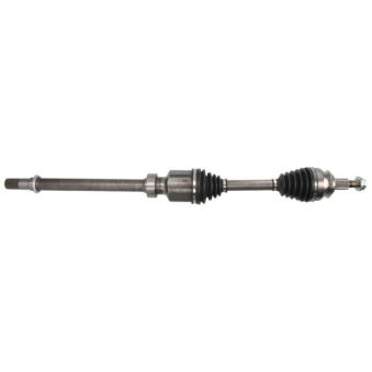 Arbre de transmission avant droit POINT GEAR PNG74936