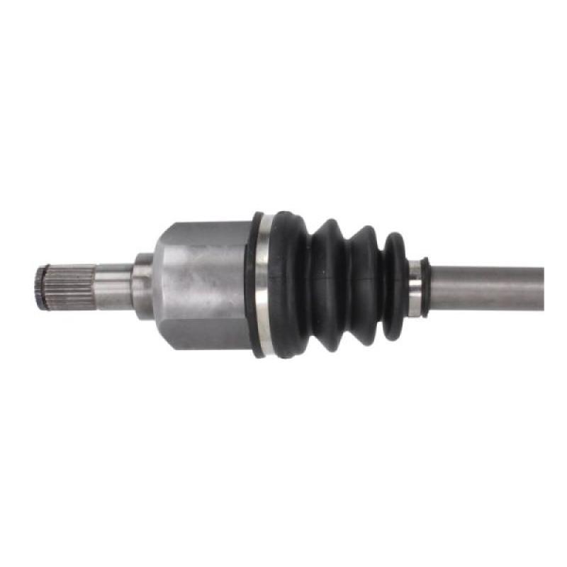 Arbre de transmission avant gauche POINT GEAR PNG74948 - Visuel 2