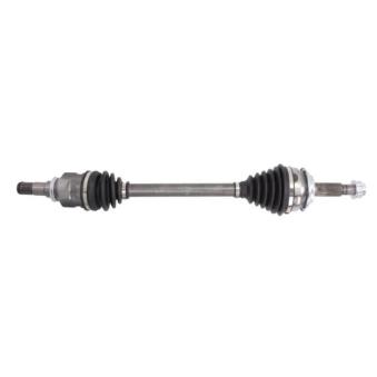 Arbre de transmission avant gauche POINT GEAR OEM 434200D322
