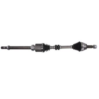 Arbre de transmission avant droit POINT GEAR [PNG74954]