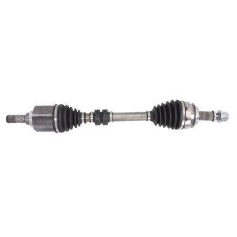Arbre de transmission avant gauche POINT GEAR [PNG74967]
