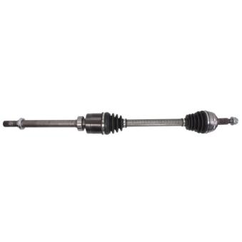Arbre de transmission avant droit POINT GEAR [PNG74974]