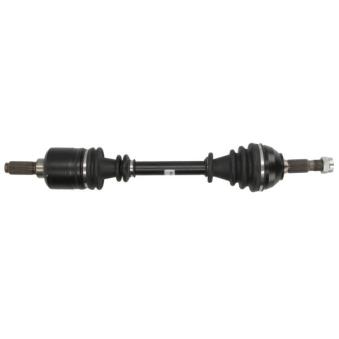 Arbre de transmission avant gauche POINT GEAR [PNG74981]