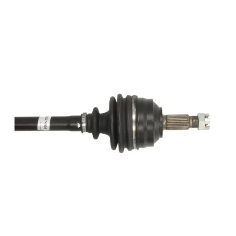 Arbre de transmission avant gauche POINT GEAR PNG74995 - Visuel 1