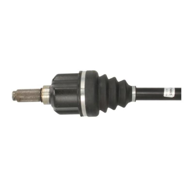 Arbre de transmission avant gauche POINT GEAR PNG74995 - Visuel 2