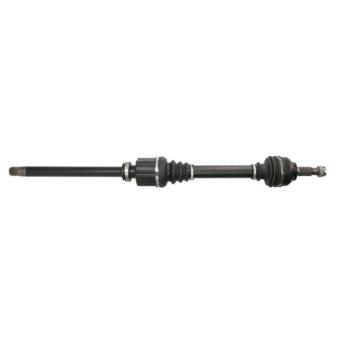 Arbre de transmission avant droit POINT GEAR [PNG74999]