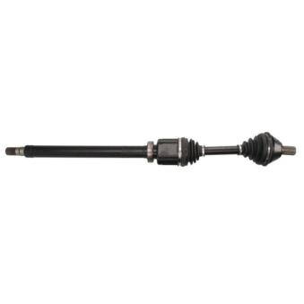 Arbre de transmission avant droit POINT GEAR PNG75006 pour VOLVO S80 D3 - 163cv