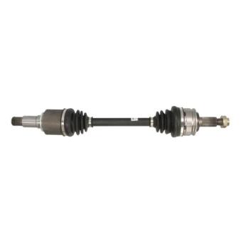 Arbre de transmission avant gauche POINT GEAR [PNG75014]
