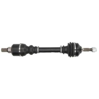 Arbre de transmission avant gauche POINT GEAR OEM 32724F Arbre de transmission avant gauche POINT GEAR OEM 32724F