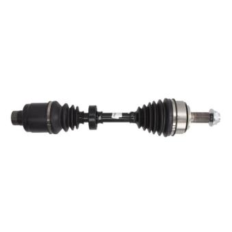Arbre de transmission avant droit POINT GEAR OEM 44305swy020