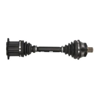 Arbre de transmission avant droit POINT GEAR OEM 8E0407272AA