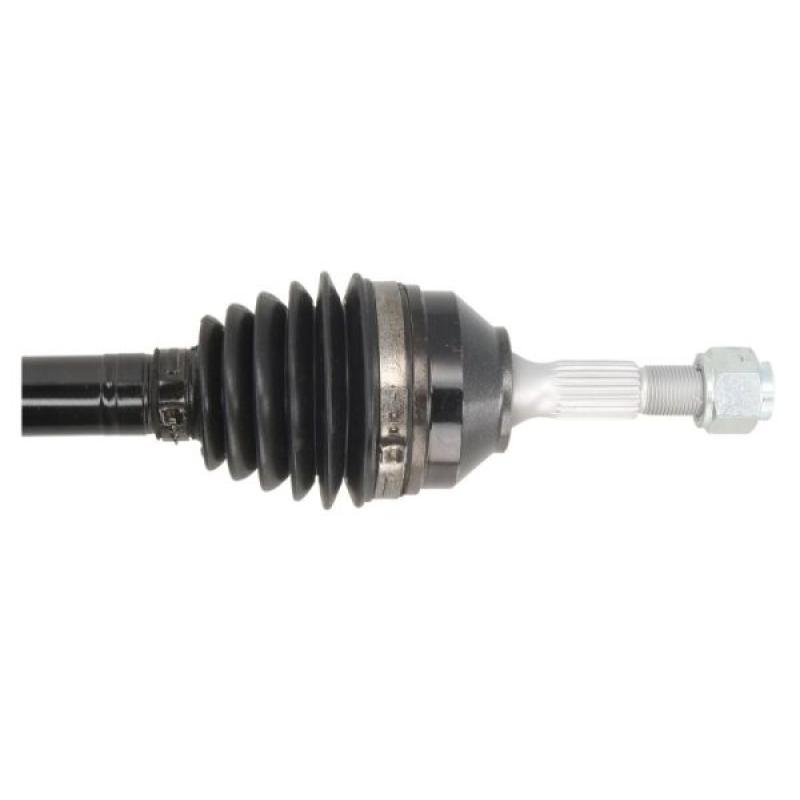Arbre de transmission avant droit POINT GEAR PNG75077 - Visuel 1