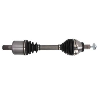 Arbre de transmission avant gauche POINT GEAR OEM 374896