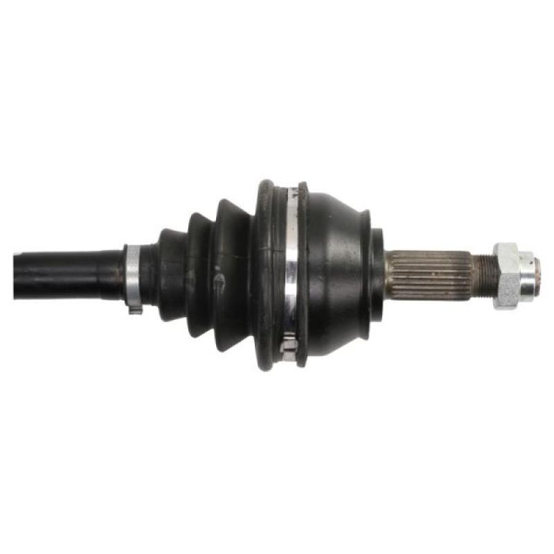Arbre de transmission avant gauche POINT GEAR PNG75083 - Visuel 1