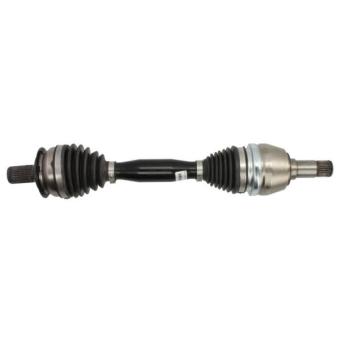 Arbre de transmission avant gauche POINT GEAR [PNG75095]