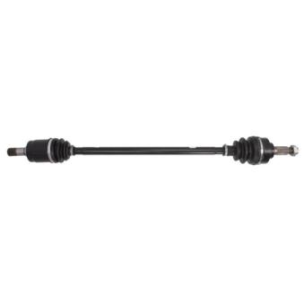 Arbre de transmission avant droit POINT GEAR [PNG75099]