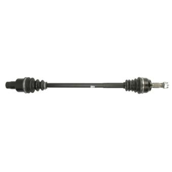Arbre de transmission avant droit POINT GEAR [PNG75103]
