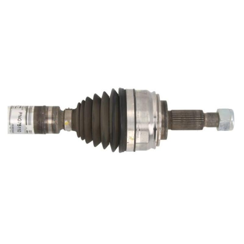 Arbre de transmission avant droit POINT GEAR PNG75110 - Visuel 1
