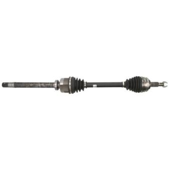 Arbre de transmission avant gauche POINT GEAR OEM 8200725517
