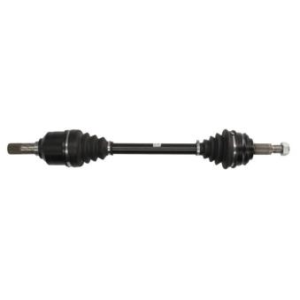 Arbre de transmission avant gauche POINT GEAR OEM 391012511R Arbre de transmission avant gauche POINT GEAR OEM 391012511R