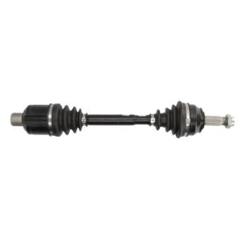 Arbre de transmission avant droit POINT GEAR [PNG75122]