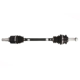 Arbre de transmission avant gauche POINT GEAR OEM 4410268L32 Arbre de transmission avant gauche POINT GEAR OEM 4410268L32