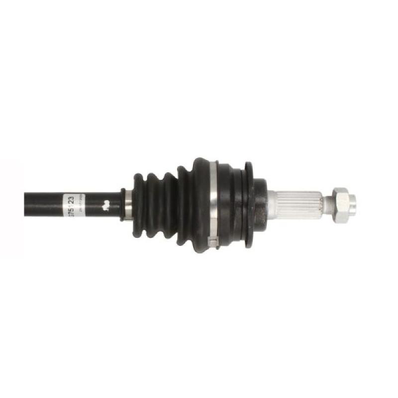 Arbre de transmission avant gauche POINT GEAR PNG75123 - Visuel 1