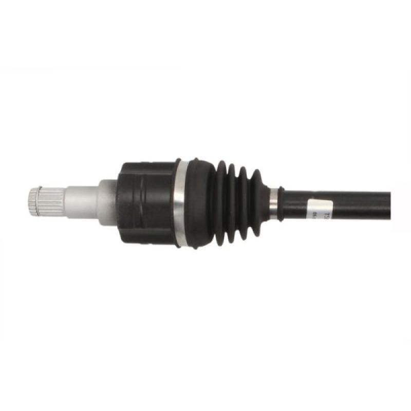 Arbre de transmission avant gauche POINT GEAR PNG75123 - Visuel 2