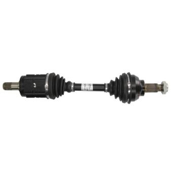 Arbre de transmission avant gauche POINT GEAR OEM 31607505199 Arbre de transmission avant gauche POINT GEAR OEM 31607505199