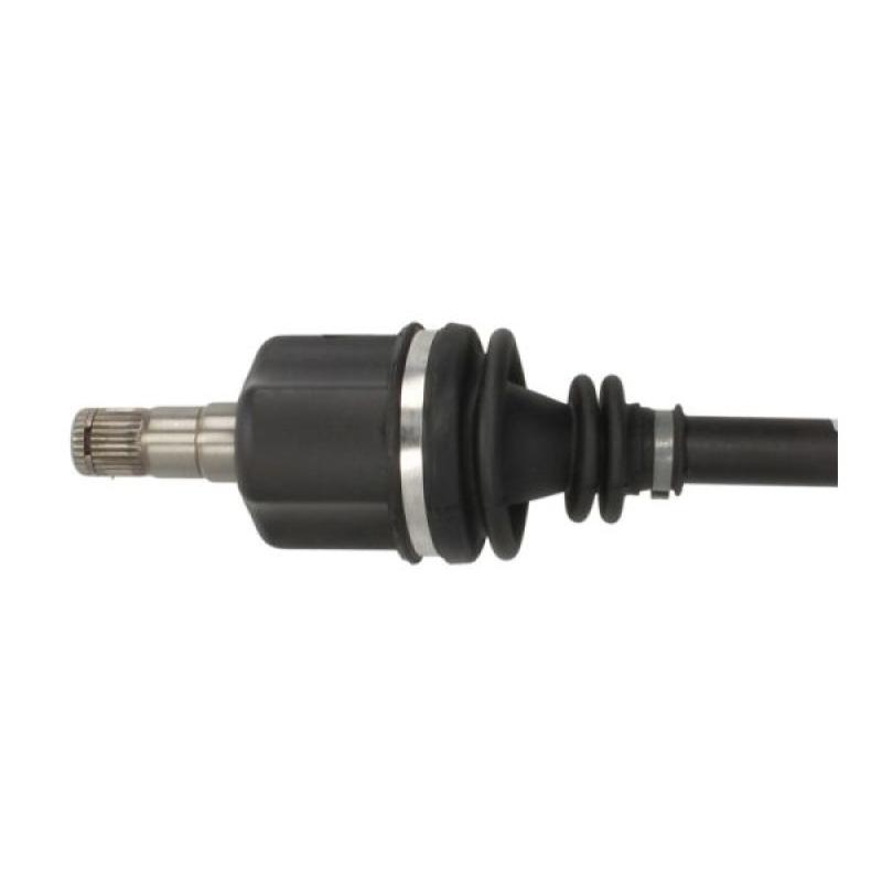 Arbre de transmission avant gauche POINT GEAR PNG75139 - Visuel 2