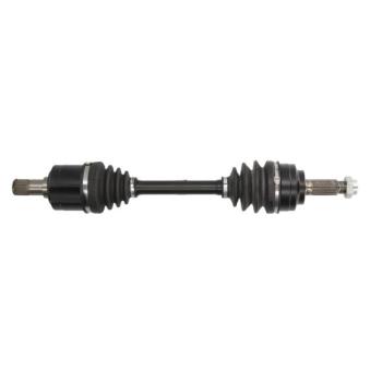 Arbre de transmission avant gauche POINT GEAR [PNG75150]