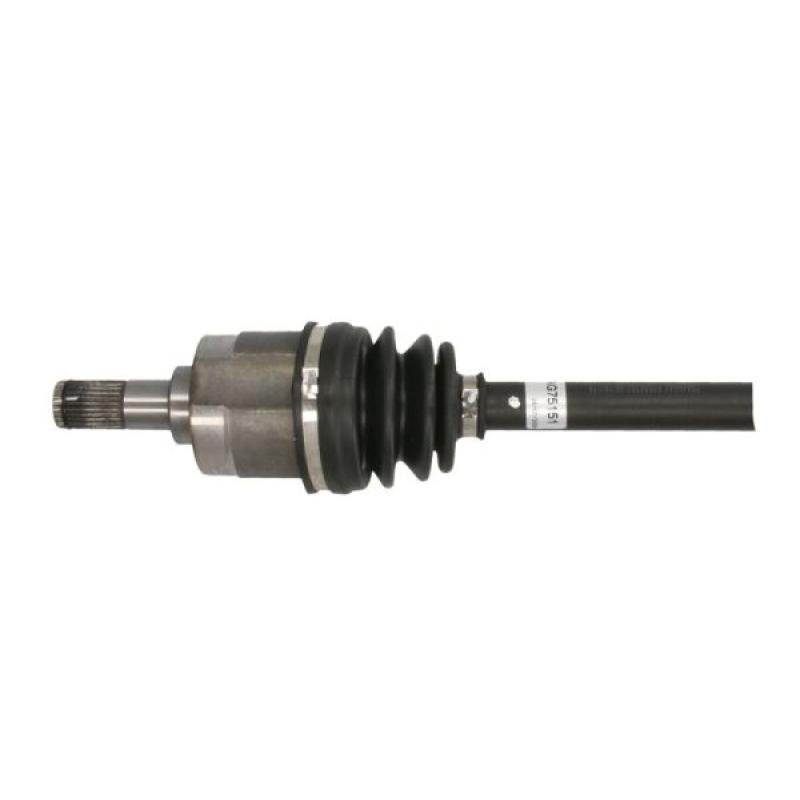 Arbre de transmission avant gauche POINT GEAR PNG75151 - Visuel 2