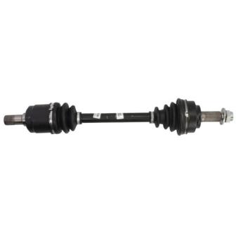 Arbre de transmission avant gauche POINT GEAR [PNG75155]
