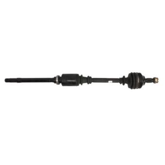 Arbre de transmission avant droit POINT GEAR OEM 3273G9