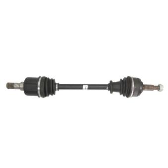 Arbre de transmission avant gauche POINT GEAR OEM 8201030260