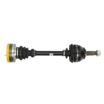 Arbre de transmission avant droit POINT GEAR [PNG75184]