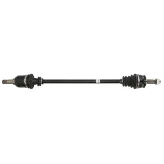 Arbre de transmission avant droit POINT GEAR OEM 51787861