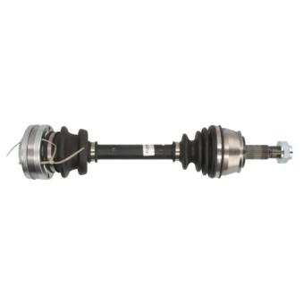 Arbre de transmission avant droit POINT GEAR OEM 46307904