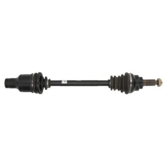 Arbre de transmission avant droit POINT GEAR OEM 4410160G23