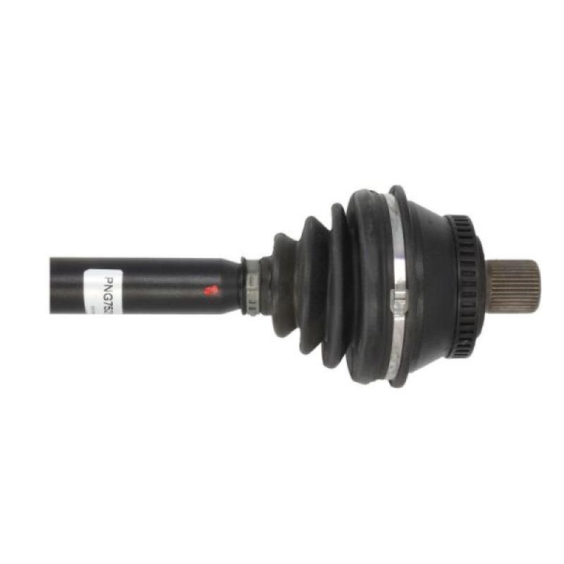Arbre de transmission avant gauche POINT GEAR PNG75217 - Visuel 1