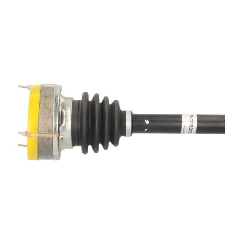 Arbre de transmission avant gauche POINT GEAR PNG75220 - Visuel 2