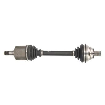 Arbre de transmission avant gauche POINT GEAR OEM 5N0407761M