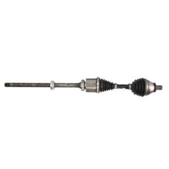 Arbre de transmission avant droit POINT GEAR OEM LR062661 Arbre de transmission avant droit POINT GEAR OEM LR062661