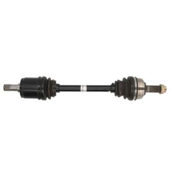 Arbre de transmission avant gauche POINT GEAR OEM 44305SH3A00